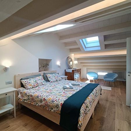 B&B Annalisa Sequsino Екстериор снимка