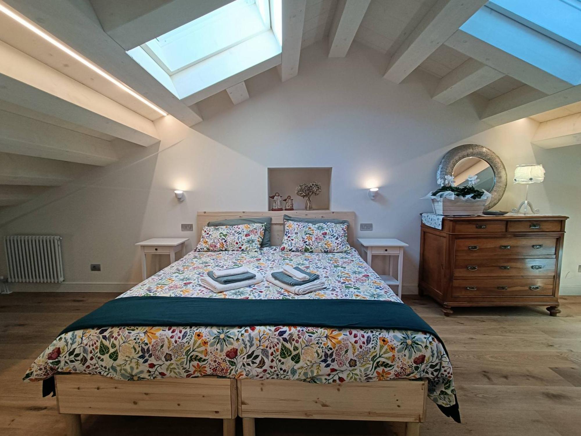 B&B Annalisa Sequsino Екстериор снимка